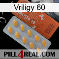 Vriligy 60 43